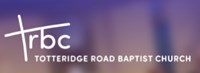 Totteridge Road Baptist Church, Enfield